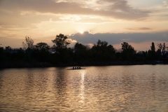 Alte Donau