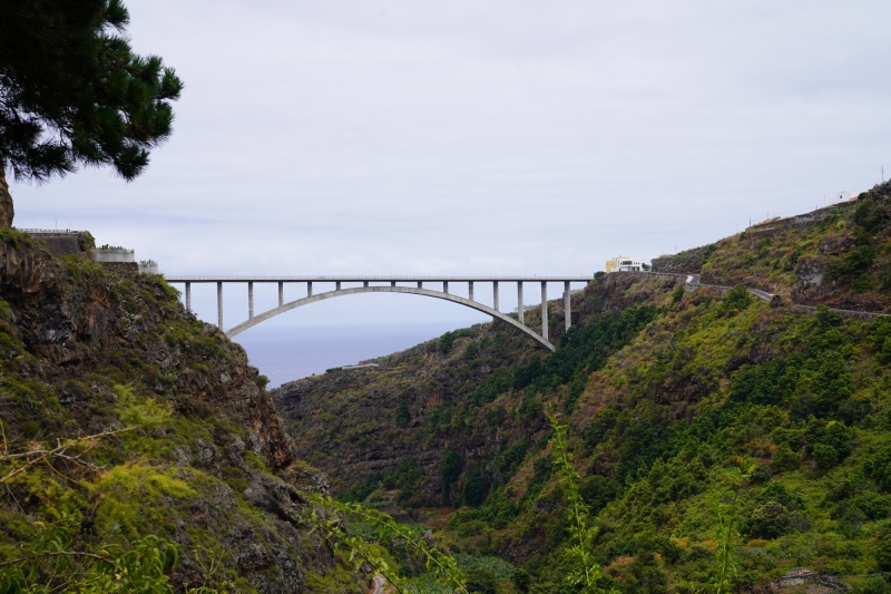 Nice bridge