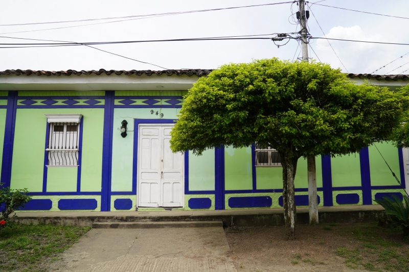Ginebra Valle