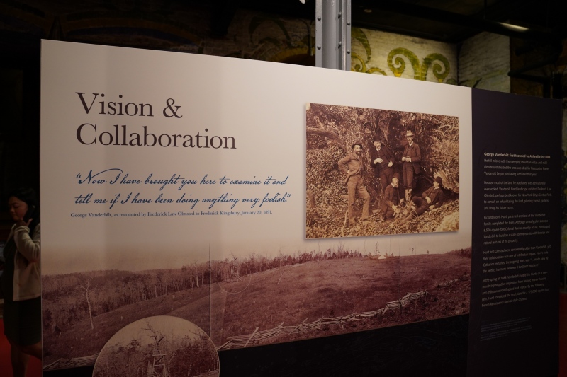 Vision & Collaboration