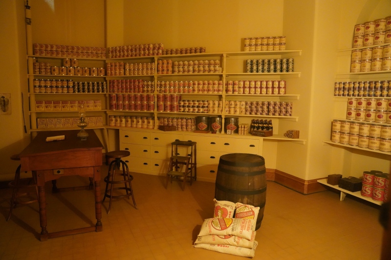 Pantry