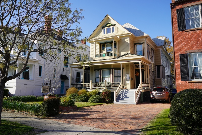 Hanna House B&B, simply otherworldly