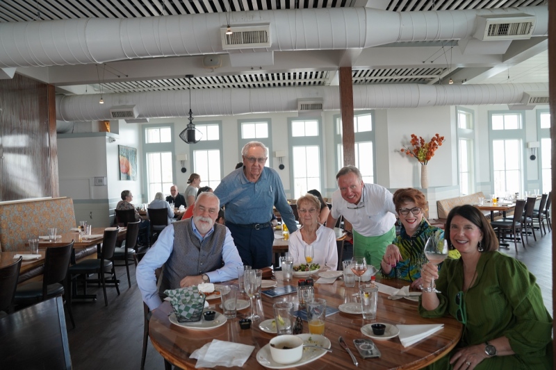 RAE Memorial-Brunch