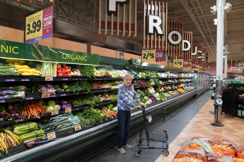 Harris Teeter vegetables cheap as f...