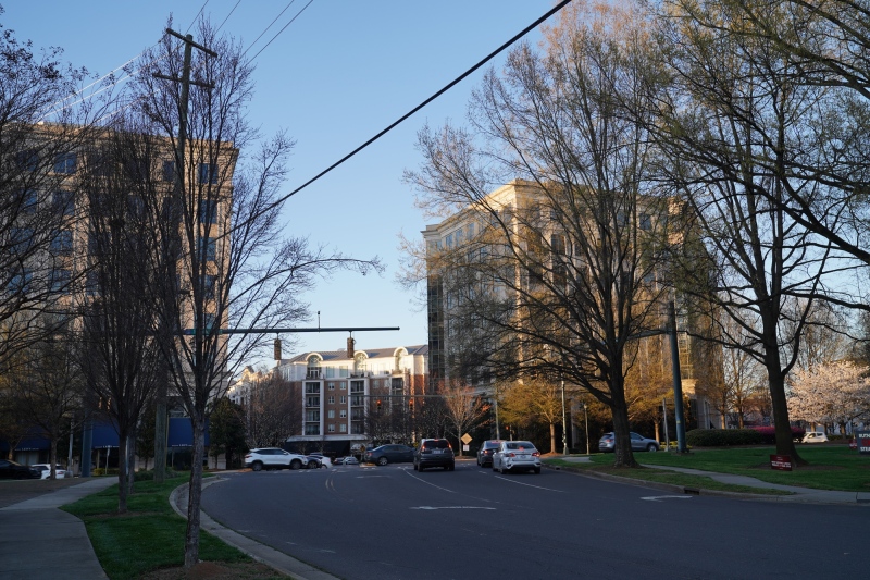 Near Main 131