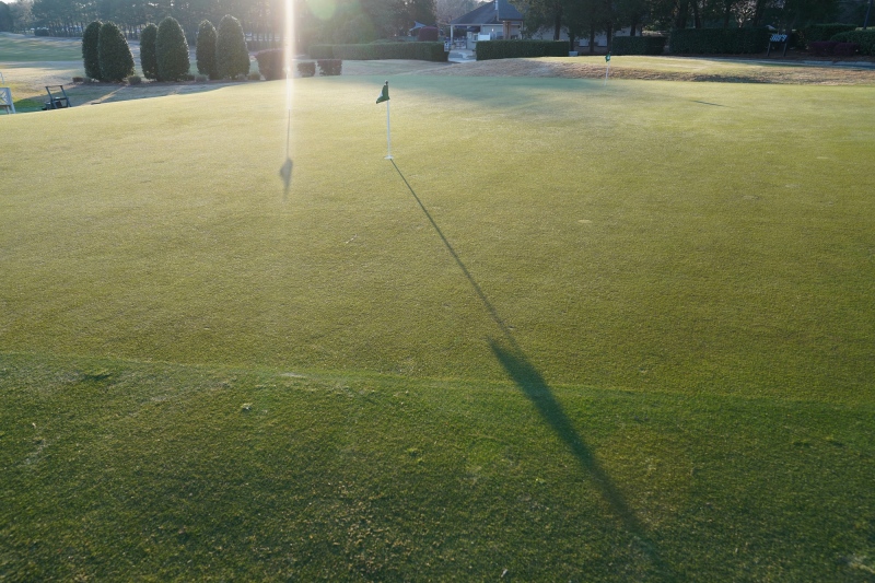 Golf Club