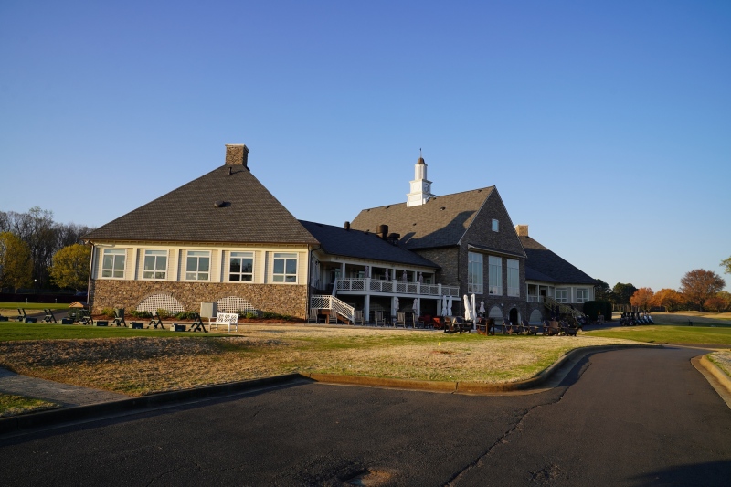 Clubhouse