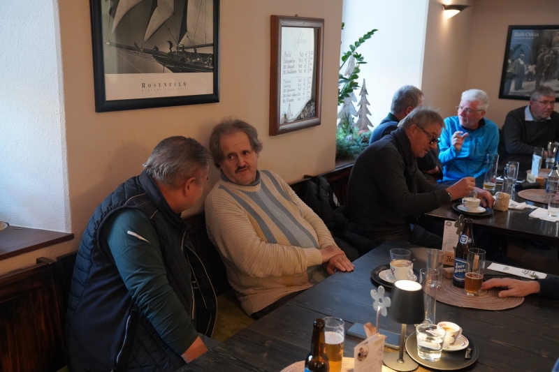 In der Pasta Fabrik