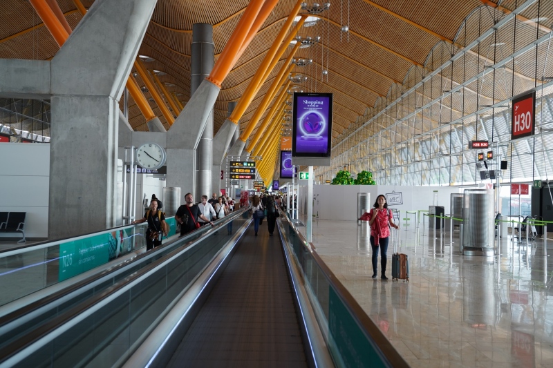 Nice Airport