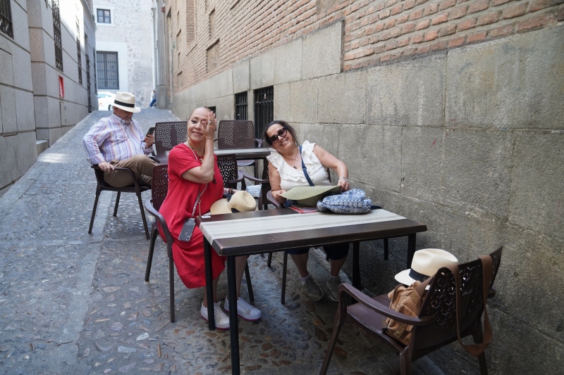 nice place in the shadow with beer ( upcoming )