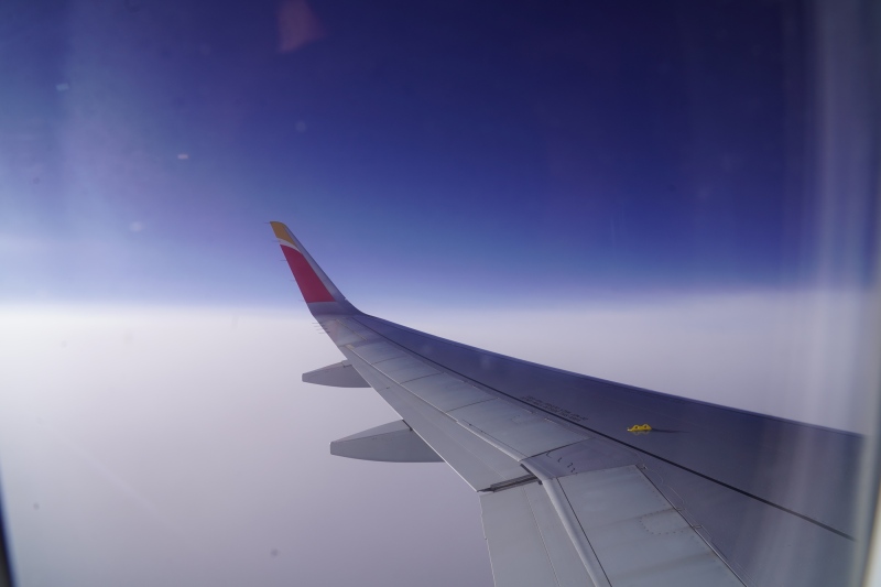 on our way to Vienna