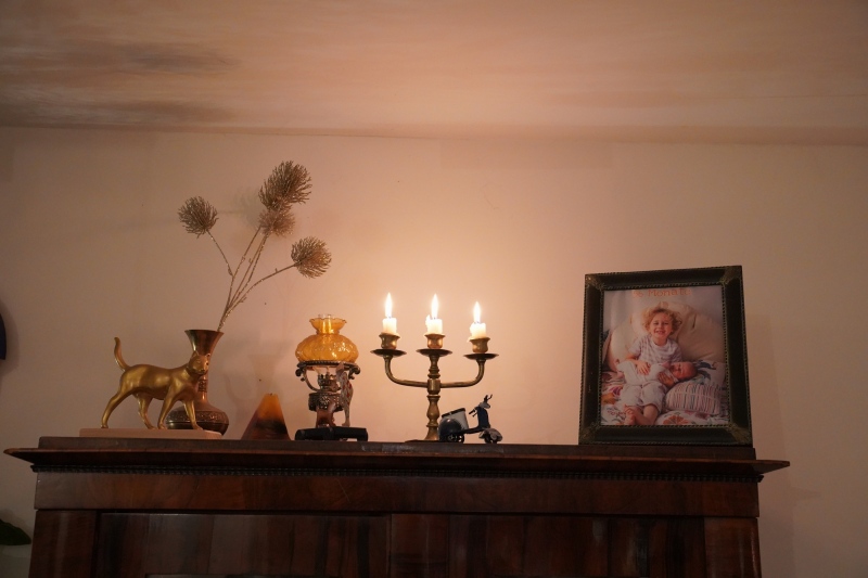 Antiques & Novelties