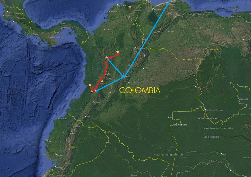 Rutas