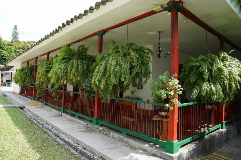 Restaurante típico Albania in Ginebra