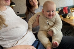 Breakfast in the Resort