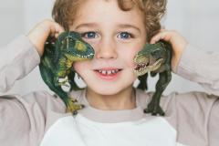 Leo, 61 Months and dangerous. (c) IG