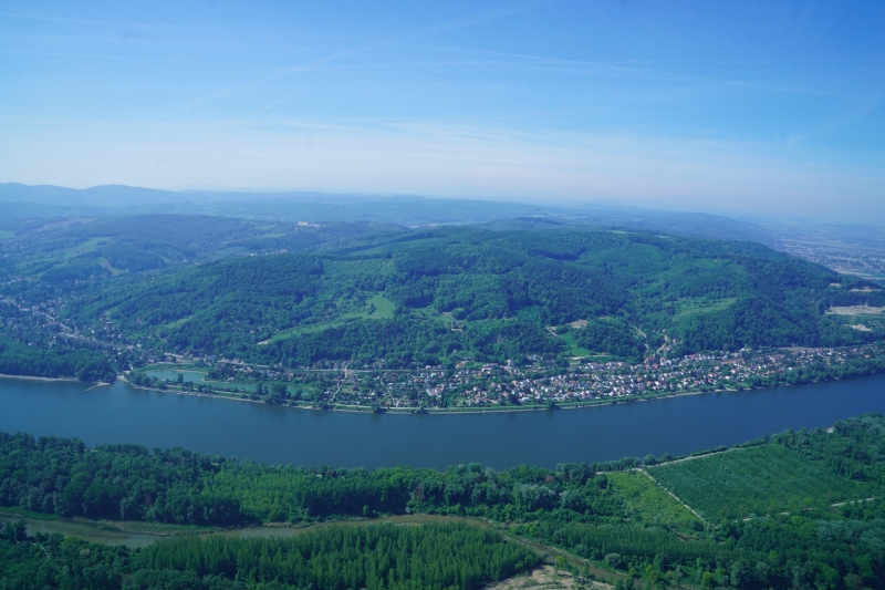 Höflein an der Donau