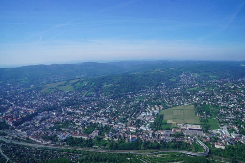 Klosterneuburg a.d. Donau