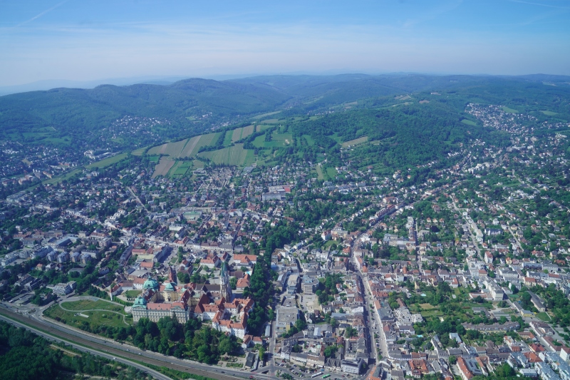 Klosterneuburg Abbey