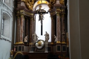 Altar de la Basilica