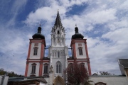 Basilica de Mariazell