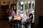 Reunión familiar