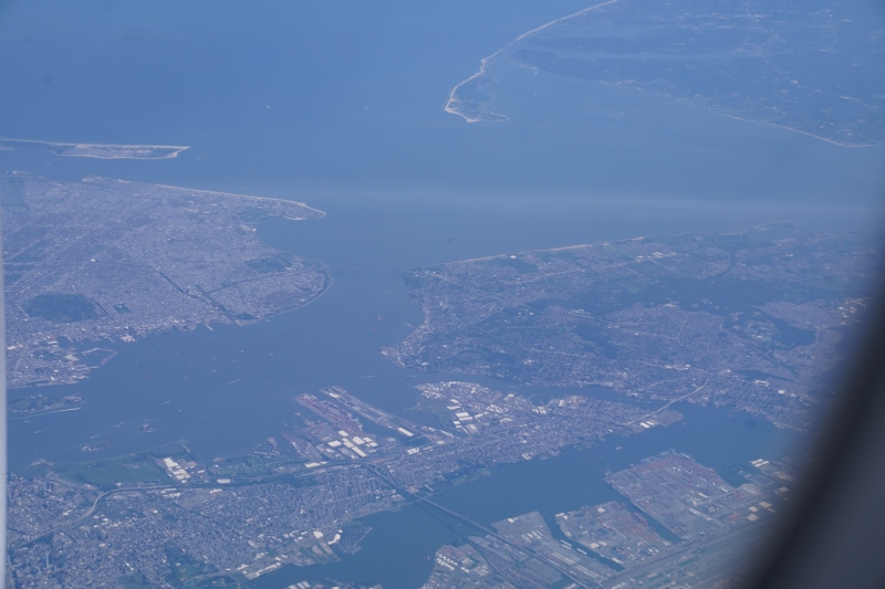 Over Britain