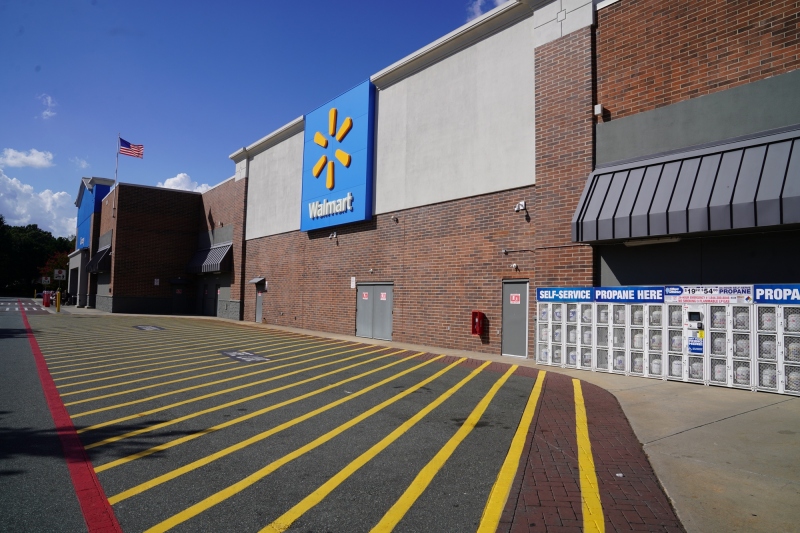 Walmart