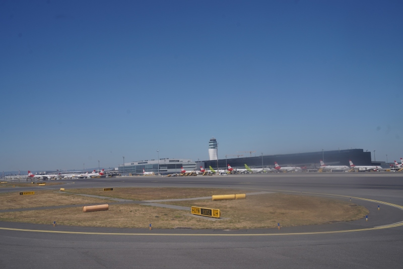 Vienna Airport
