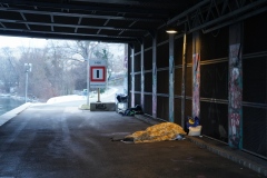 Kein Syrer oder Afghane, vermutlich ein Burgenländer. Und wir geben Milliarden für die NATO- und EU-Osterweiterung aus.