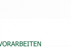205.pst Vorarbeiten