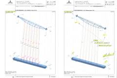 PRB Durchhang Seile Laskombination  Sd2(II) und Sd(extr)