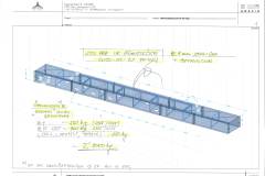 PRB UK Pflanztröge-Variante Winkelrahmen mit 4 mm Blechverkleidung