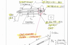 STR KRC Vorschlag Versuchsanordnung ( Zugprüfung  Eigenbau Gewindemuffen )