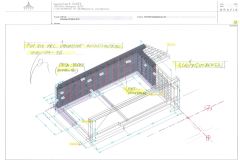 STR KRC FEM Modell Schüttgutboxen 