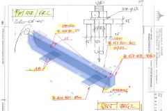 STR KRC Detail Anschlag externe Spannglieder 