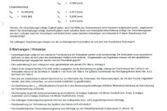 MGL VIO State of the Art Anker-Nachweis von HILTI, eh´ nur 8 Seiten lang, Ergebnis wie prophezeiht