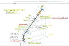 MGL VIO 600 FEM-Modell UK Alu für Dachverglasung