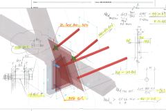 MGL VIO 400 Sonderkonsole  und vereinfachter Ankernachweis