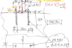 MGL VIO Anfrage HILTI für Nachweis Verbundanker ( Befugnisinhaber weigert sich standhaft, die Black-Box-Software selbst zu verwenden )