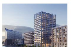 MET Strandkai BF56 Hamburg