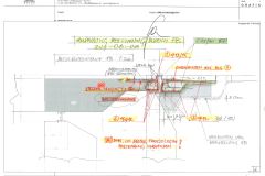 KLB Anpassung Bewehrung an Bestand Fundament