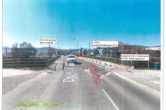 KLB Vorgaben MA29 für Verkehrsführung und Sicherheitseinrichtungen Phase 1