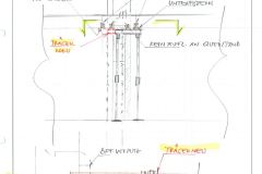 DOM Ansicht Abbruch Kaminschacht