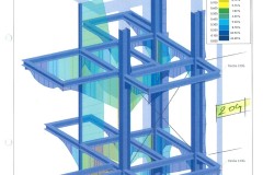 DOM Ausnützung STKO nach Ausbau Ausfachung