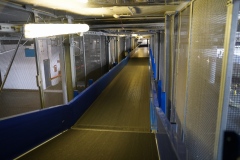 SST Bestand Gepäckförderanlage Terminal 1