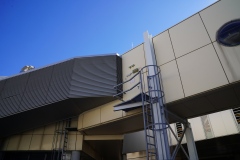 SST Bestand Rampe GFA Bereich B5