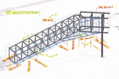 SST Axonometrie Stegelemente T5