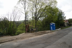 LOG Baustelleneinrichtung