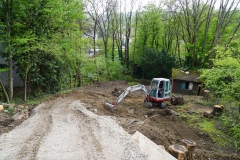 LOG Vorarbeiten
